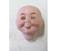 Testa Singola: Riproduzione Di: "MAX": K & R S & H "124" Taglia 3/0