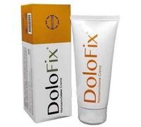 testa snc di salvatore e a. Dolofix nanoemuls.crema 100ml