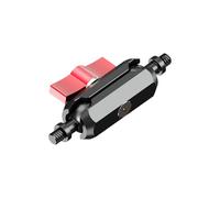 Testa snodata adattatore connettore per supporto a gabbia per fotocamera, accessori per luci video, braccio di montaggio per fotocamera