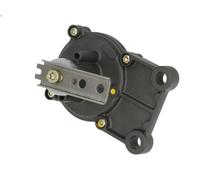 Testa snodo sferico, Barra trazione-Valvola molla pneumatica per SB 3.922 1999-