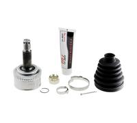 Testa Sospensione Cardanica Albero Trasmissione Anteriore Destra Per