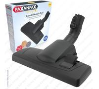 Testa Spazzola Per Aspirapolvere MIELE Hoover S8330 S8340 Gatto E Cane 35mm