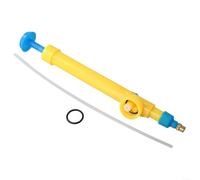 Testa spruzzatrice in plastica per bottiglie da 28 mm per uso interno e per la cura delle piante da esterno e applicazioni di irrigazione a nebbia fine (iniezione diretta)