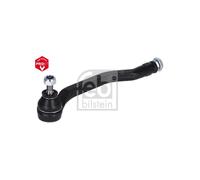 Testa Sterzo Anteriore Sinistra SASIC Per Renault Fluence 485202710R