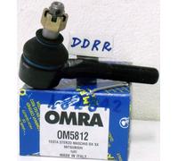 TESTA STERZO MITSUBISHI PAJERO II ( MB-831043 MR831043 ) 0182942 OMRA 5812