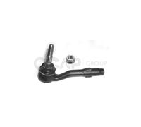 Testa Sterzo Testina Anteriore Barra Dx Sx per BMW 5 7 E65 E66 E67 730d Ocap
