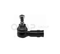 Testa Sterzo Testina Anteriore Barra Dx Sx per Citroën C25 280 290 1.8 E Ocap