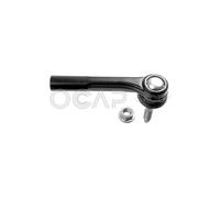 Testa Sterzo Testina Anteriore Barra Sx Sinistra per Saab 9-5 YS3E 2.0 T Ocap