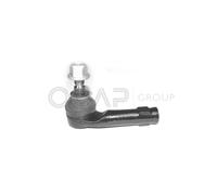 Testa Sterzo Testina Destra per Ford B-Max Fiesta VI 1.4 TDCi 1.0 EcoBoost Ocap