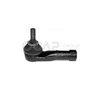 Testa Sterzo Testina Destra per Renault Clio III 1.5 dCi Nissan Micra III Ocap