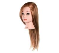 Testa Studio Anabelle capelli sintetici biondi - Sibel