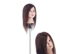 Testa Studio Remy capello medio testa finta per parrucchiere