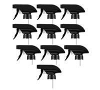 Testa superiore dello spruzzatore di ricambio for ugello for nebulizzatore for flacone spray for irrigazione di piante, fiori, forniture for giardino domestico for vari(30pcs)