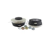 TESTA TAGLIABORDI RIF 1608220 COMPATIBILE ECHO - HUSQVARNA - STIHL