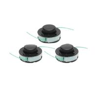 Testa Tagliaerba Compatibile Con Testata A Filo STIHL 2-2 4008 710 2103 Sostituisce FSA56 FSA57 FSE52(2-2 coils 3 pieces)