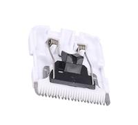 Testa taglialetta per capelli, testa per capelli | per taglio per strumento di taglio | Teste di ceramica ergonomica per un pelo lisci per la pelle