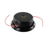 Testa tagliata for tagliaerba Sostituzione della testa for Ums425 72560 Parte di ricambio for tagliaerba a batteria Tagliaerba a lama Tagliaerba