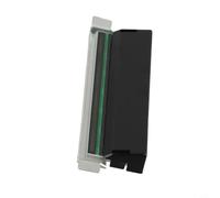 Testa termica 203dpi per stampante Zebra ZT231 P1123335-012 | lega di metallo, design resistente al calore, adatto ai modelli ZT211, testo chiaro ad alte temperature, lunga durata