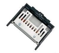 Testa termica 546504-001 per la stampante Datacard SD160 SD260 SD360 SD460 Alta costruzione del metallo del componente di stampa di codici a barre