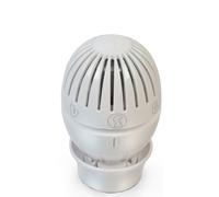 Testa Termostatica a liquido Giacomini R470 x Valvola termosifone termostatizzab