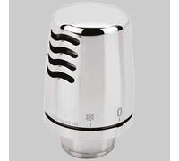 TESTA TERMOSTATICA CROMATA M 28 x 1.5