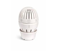 Testa termostatica Giacomini R470X001