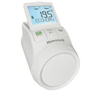 TESTA TERMOSTATICA HR90WE HONEYWELL PROGRAMMAZIONE SETTIMAMALE