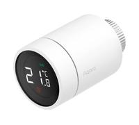 Testa Termostatica Intelligente Aqara E1 Zigbee 3.0 con Rilevamento Apertura e Schermo LCD a Colori - Nouvo