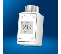 Testa Termostatica Intelligente Fritz Smart Thermo 302 Senza fili per Riscaldamento