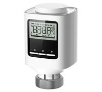 Testa Termostatica Intelligente Nivian NVS-RADIATOR-TRV Senza fili per Radiatore