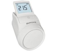 Testa termostatica motorizzata HONEYWELL RESIDEO HR92WE EVOHOME per radiatore