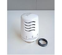 TESTA TERMOSTATICA PER VALVOLE RADIATORE -ICMA- art.821100AC20