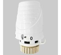 TESTA TERMOSTATICA THERA-21 HONEYWELL Attacco M 30x1.5