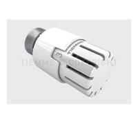 Testa termostatica universale bianca M30 x 1,5 - 9553 TIEMME