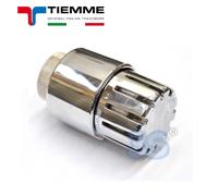 Testa termostatica universale cromata M30 x 1,5 - 9553C TIEMME