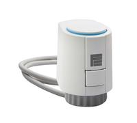 TESTA TERMOSTATICA VALVOLA ZONA ELETTRICA FILETTO 26X1,5 4 FILI C/MICRO