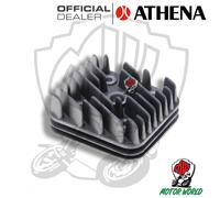 Athena Testata Cilindro per motore 2 tempi compatibile con cilindro Athena