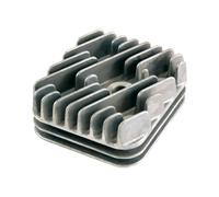 TESTA TESTATA CILINDRO GRUPPO TERMICO RMS PER GILERA PIAGGIO