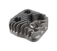 TESTA TESTATA CILINDRO GRUPPO TERMICO RMS PER PEUGEOT LUDIX 50CC