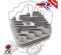 TESTA TESTATA PER CILINDRO DR ø48 PIAGGIO LIBERTY 2T PTT EU2 50 2004 2005