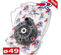 TESTA TESTATA PER CILINDRO DR MODIFICA ø49 - 75cc AM6 HUSQVARNA CH RACING 50 2T
