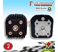 TESTA TESTATA PER CILINDRO GRUPPO TERMICO ORIGINALE 50 YAMAHA BW'S 50 2T euro 2