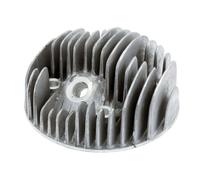 TESTA TESTATA PER GRUPPO TERMICO COMPATIBILE CON VESPA PK 125 ARCOBALENO/MILLENIUM R.O.1234741