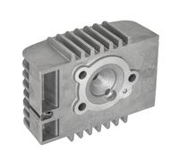 Testa Testata Polini Candela Centrale Cilindro Dm 41 / 43 Piaggio Si - MF8673