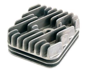 TESTA TESTATA RAFFREDDATO AD ARIA RMS GILERA TYPHOON 50 1994 1997 TEC1T