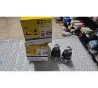 TESTA TESTINA SOSPENSIONE SOSP BRACCIO QASHQAI KOLEOS NI-BJ-4954 MOOG CX0029