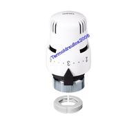 Testa testina termostatica Caleffi 200000 valvola termosifone sensore liquido