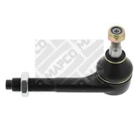 Testa Tirante Anteriore Destra 112mm MAPCO per Peugeot 605