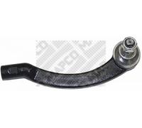 Testa Tirante Anteriore Destra 180mm MAPCO per Volvo V70 I