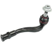 Testa Tirante Anteriore Destra 209,5mm METZGER per Audi A4 B9
